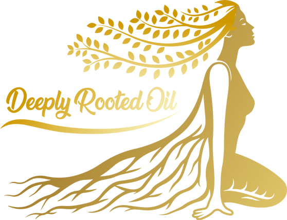 Deeply Rooted Oil