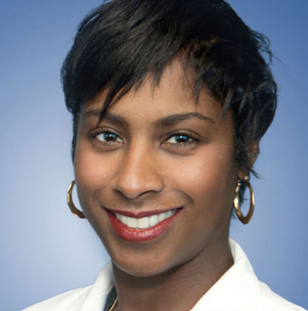 Dr. Shannon Payseur